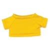 Shirt Colour Yellow